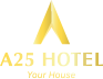 A25 HOTEL & SPA