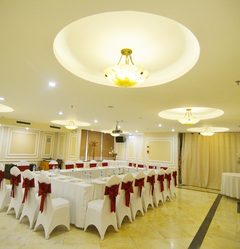 Sunrise Ballroom